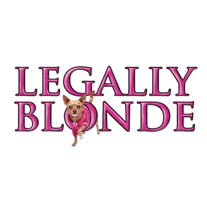 Legally Blonde